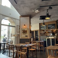 BISTRO FAVORI 代官山 - 