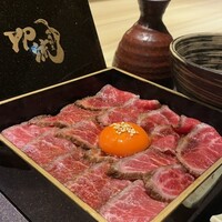 焼肉割烹 YP流 西心斎橋店 - 