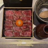 焼肉割烹 YP流 西心斎橋店 - 