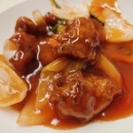 中国料理茶寮 - 