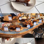 nephew - 私のインスタストーリー記録