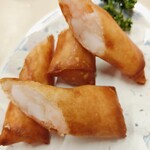 中国料理茶寮 - 