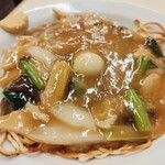 中国料理茶寮 - 