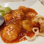 中国料理茶寮 - 