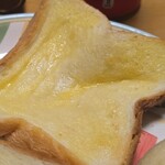 ベーカリーホシノ - 