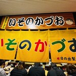 いそのかづお - 