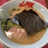 ラーメン山岡家 北見店