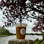 オズワルド珈琲店 - 