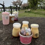 オズワルド珈琲店 - 