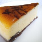 ～★プレミアム・極上チーズケーキ～