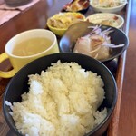 旬菜 桜梅 - 料理写真: