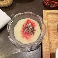 リュクス ダイニング ハプナ - 