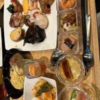 リュクス ダイニング ハプナ - 