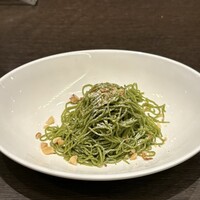 リュクス ダイニング ハプナ - 