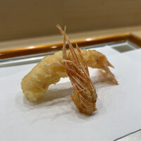 鮨 天ぷら 祇園いわい - 