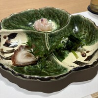 赤坂 鮨葵 - 