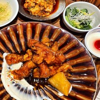 中華旬彩 森本 - 