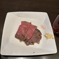 リュクス ダイニング ハプナ - 