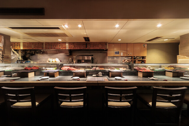 Goro Zushi Shinsaibashi Ten photo 4