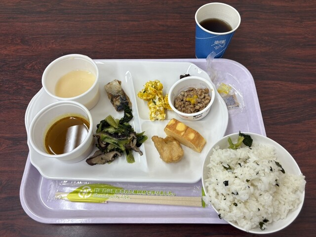 東横INN 苫小牧駅前（トウヨコイン） - 苫小牧（ホテル）の写真