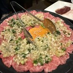 肉問屋直送 焼肉処蔵元 - 