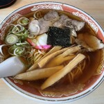 丸川屋 - 料理写真: