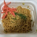ベルク - 料理写真: