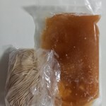 奈つやの中華そば - 