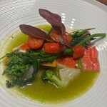 ラ・ファソン 古賀 - 