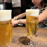 バル コションローズ - 