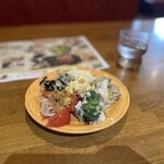 ブロンコビリー - 