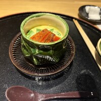 鮨 稲穂 - 