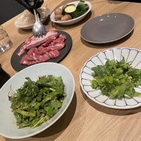 金山成吉思汗 - 