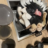 金山成吉思汗 - 