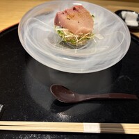 鮨 稲穂 - 