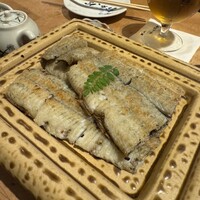 鰻う おか冨士 - 