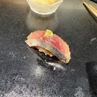 鮨 稲穂 - 