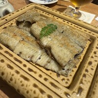 鰻う おか冨士 - 