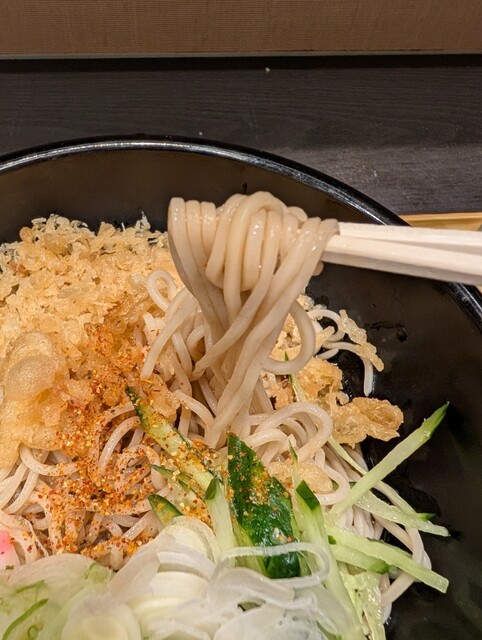 Komoro Soba Kabutochoten photo 5