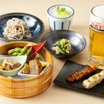 うまや - 料理写真: