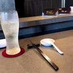 福神来々 - ハイボール