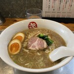 中華そば まるき - 