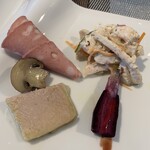 本格イタリアンレストラン Bel e Moco - 