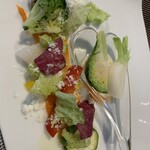 本格イタリアンレストラン Bel e Moco - 