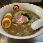 中華そば まるき - 