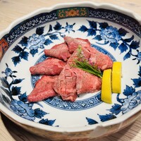 焼肉㐂舌 南船場 - 