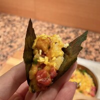 肉割烹 肉かぶく - 