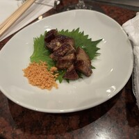 ビフテキのカワムラ 三宮本店 - 