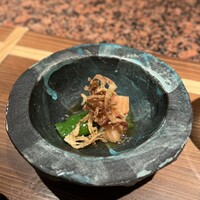 肉割烹 肉かぶく - 