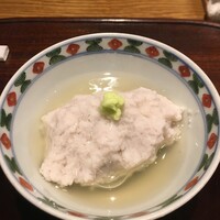 ごだん 宮ざわ - 